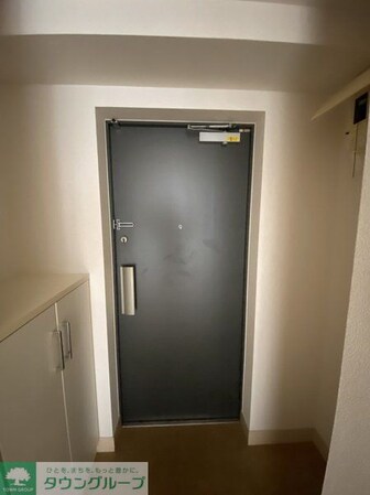 プレサンス名古屋STATIONザ・シティの物件内観写真